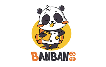BANBAN办伴—蚌埠VIS设计