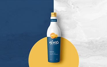 蚌埠某动力 品牌设计